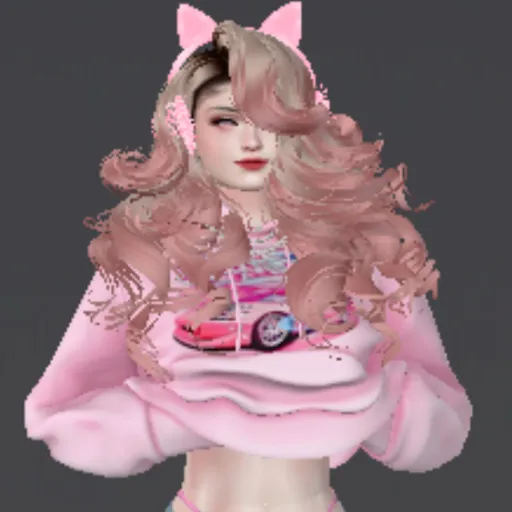 creator Bellaaaaaaaa's avatar