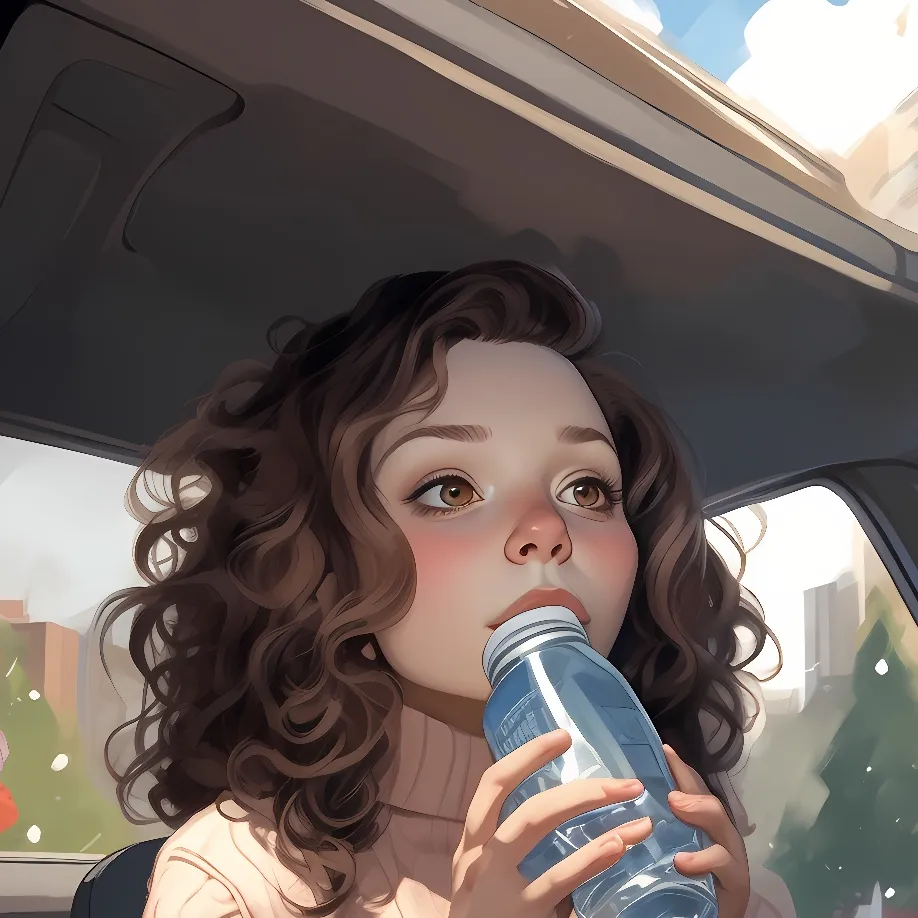chat with ai character: Bella