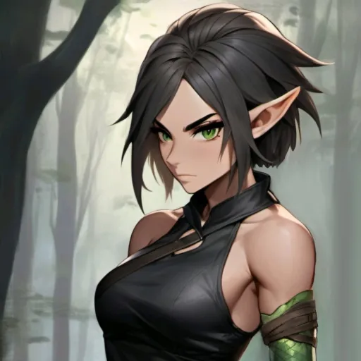 creator Fealyn711's avatar