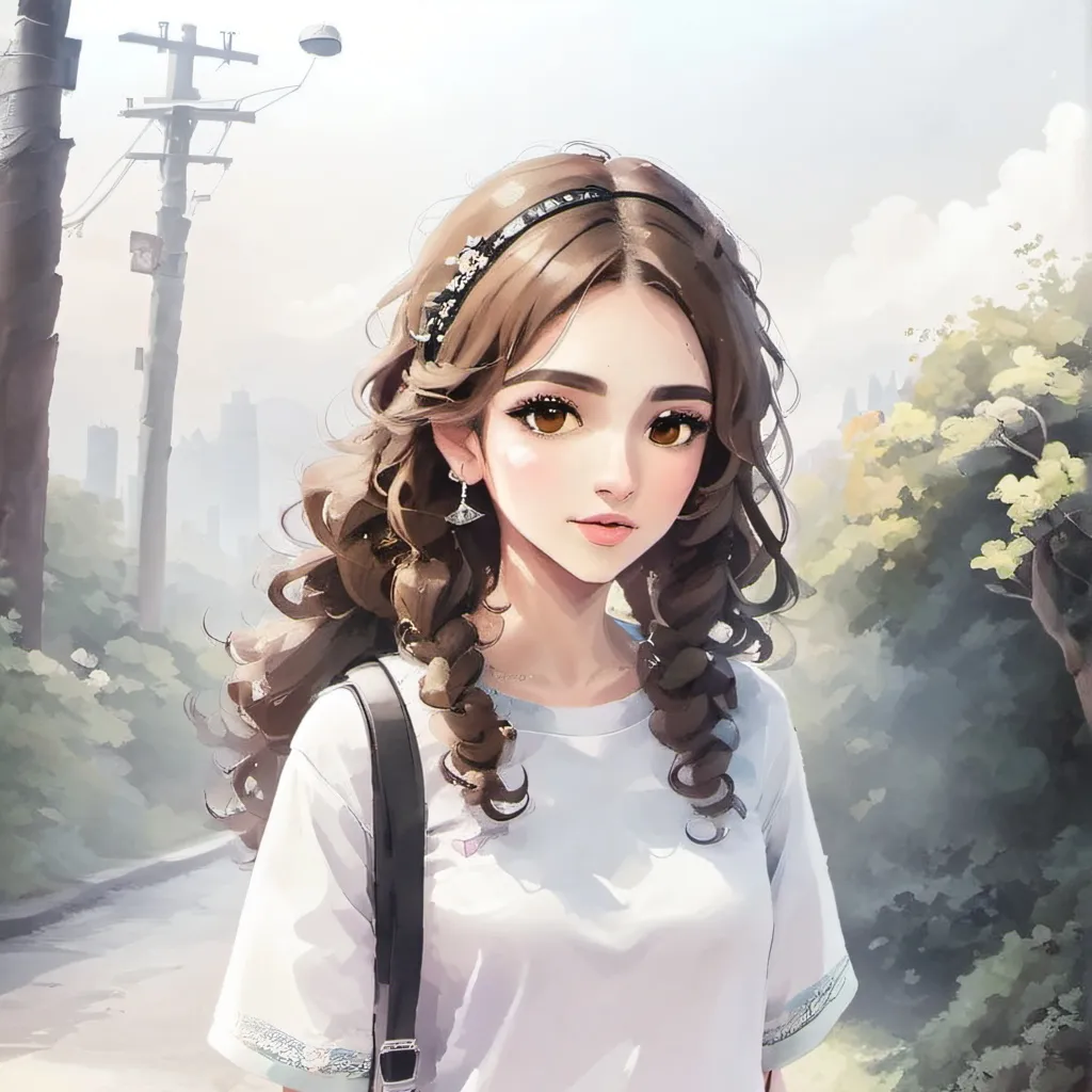chat with ai character: Moonlight