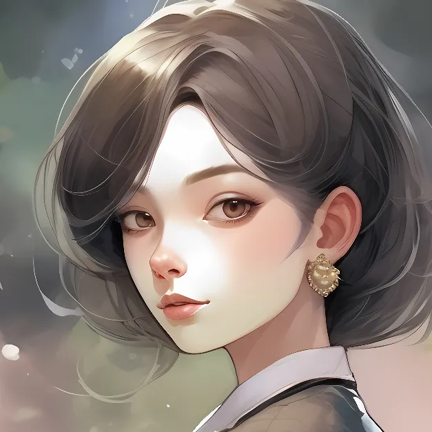 chat with ai character: Alexandra 
