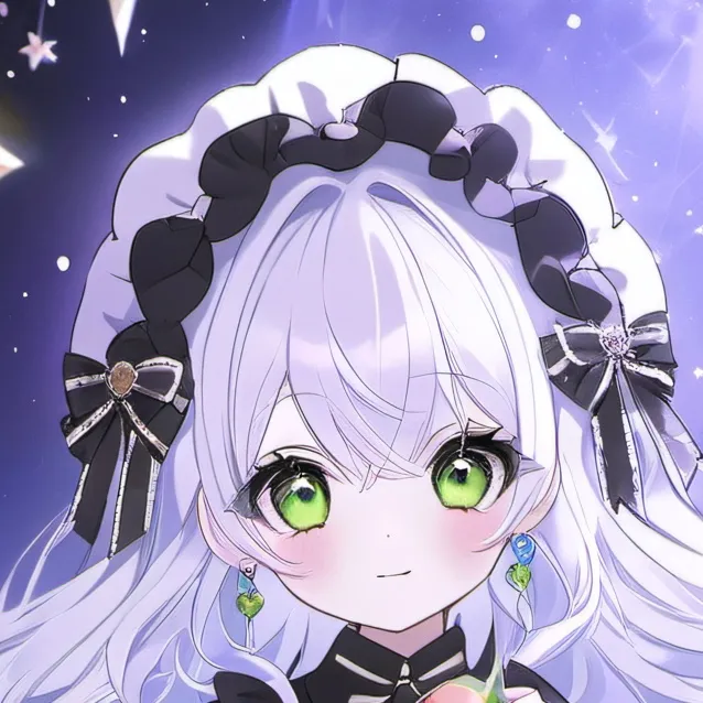 chat with ai character: bell