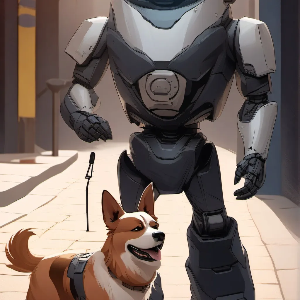 chat with ai character: smart ai