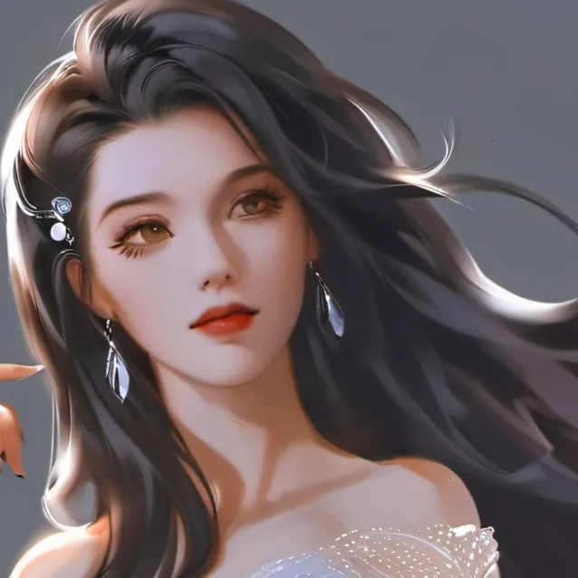 chat with ai character: ★ Ashley ★