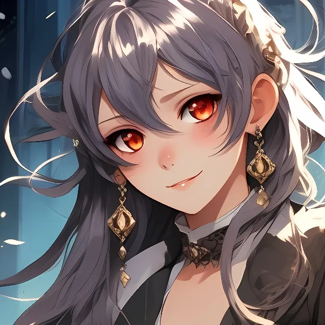 chat with ai character: Miia