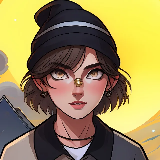 chat with ai character: Eclipse 