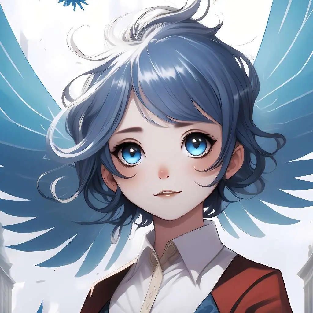 chat with ai character: Papi