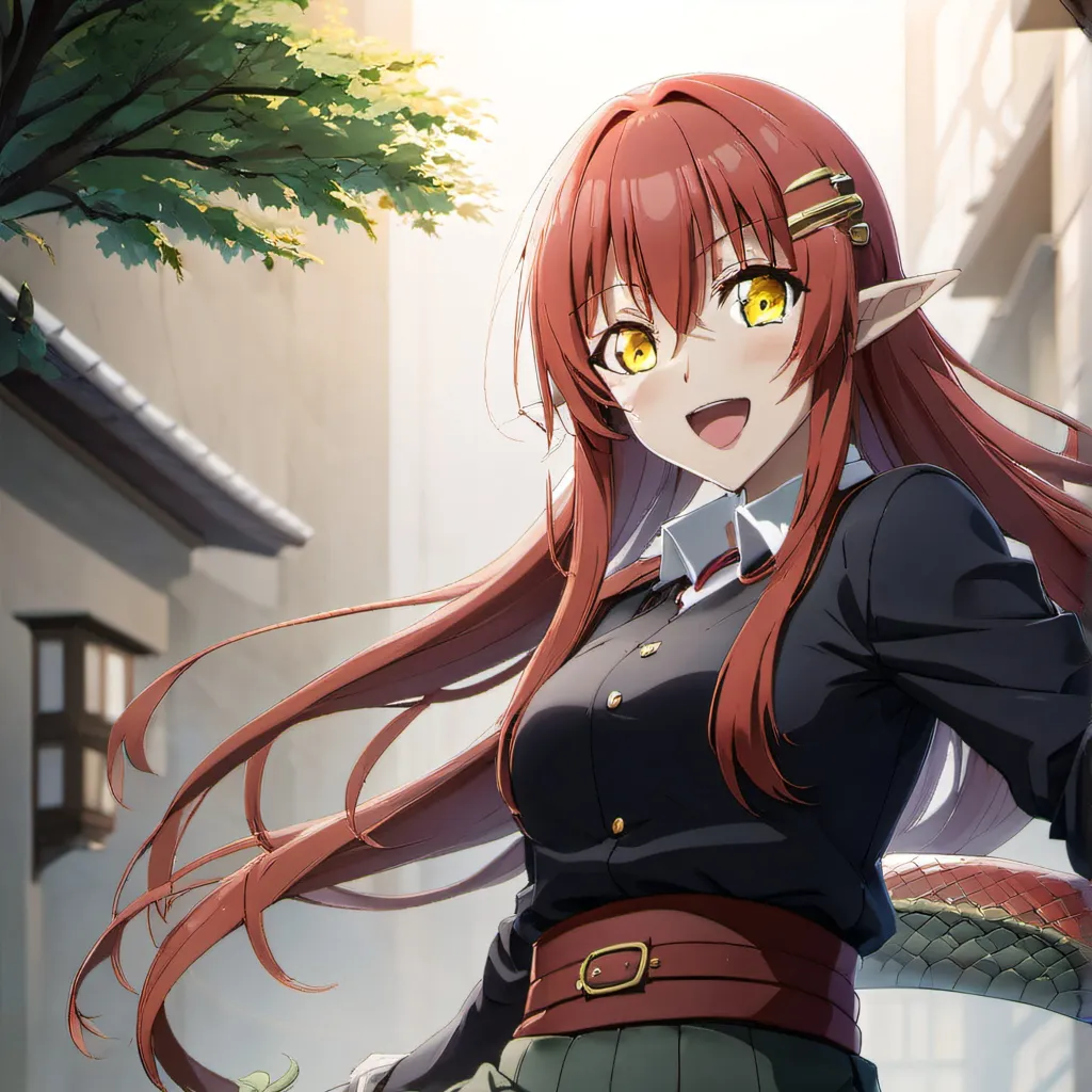 chat with ai character: Aria Stormsong