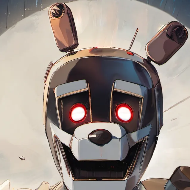 chat with ai character: FNAF 