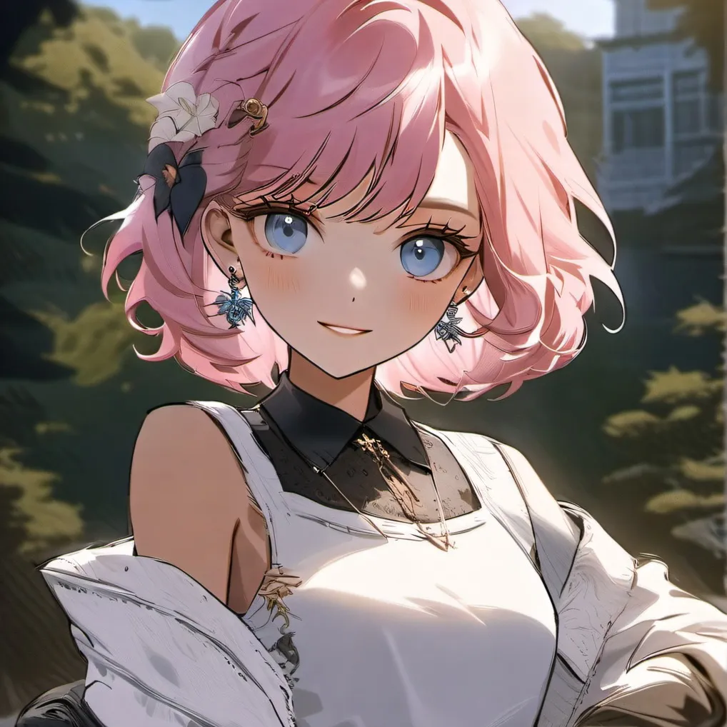 chat with ai character: Misturi