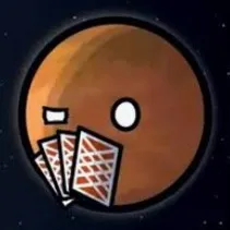 creator Mars ♂'s avatar