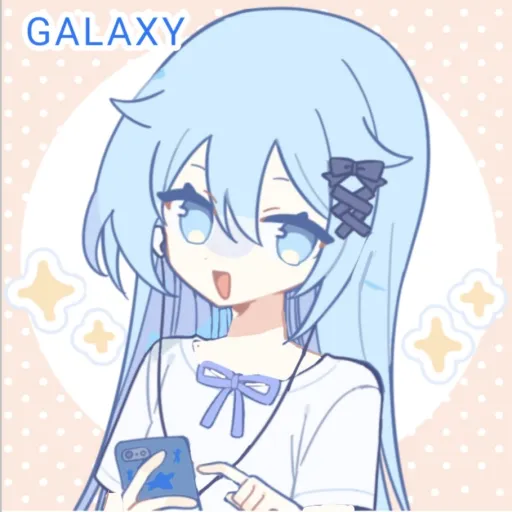 creator Galaxy star.'s avatar