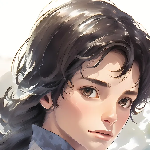 chat with ai character: caregiver little 