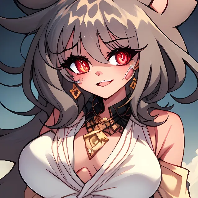 chat with ai character: Lord/Queen X