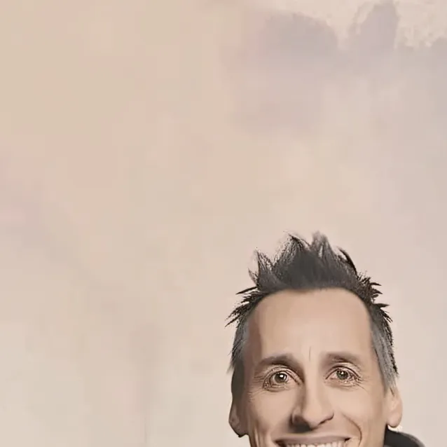 chat with ai character: Joe gatto