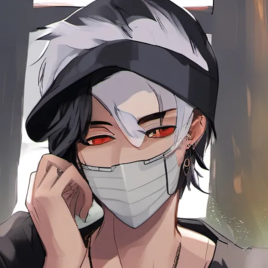 chat with ai character: James 