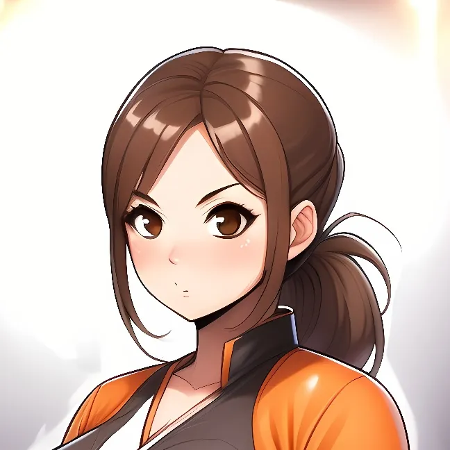 chat with ai character: Kiragami