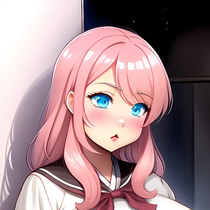 chat with ai character: Keiko