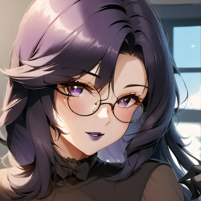 chat with ai character: Valentina