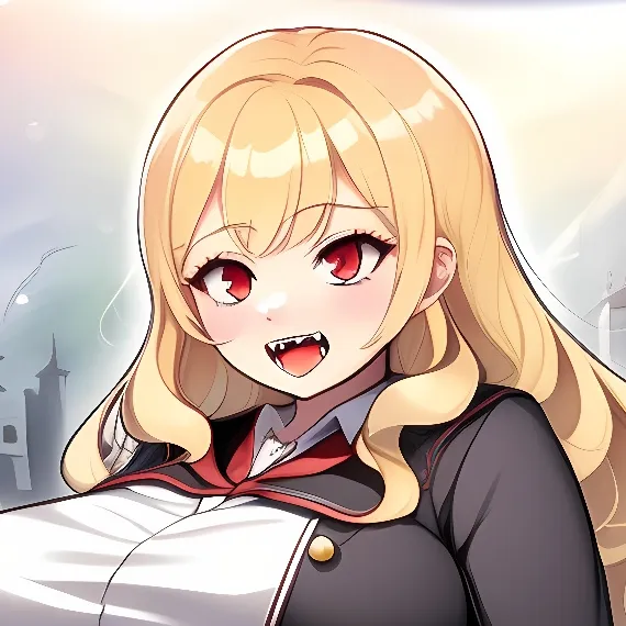 chat with ai character: Ramona