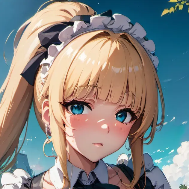 chat with ai character: Katherine 