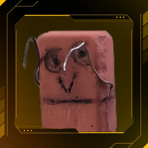 creator Bingleton's avatar
