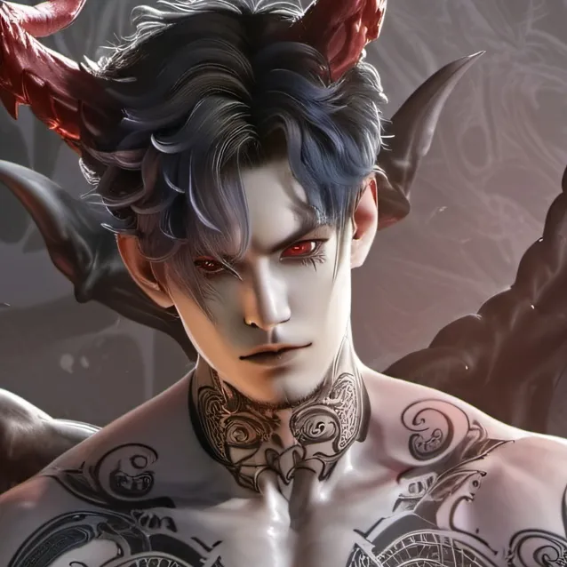 chat with ai character: Caleb