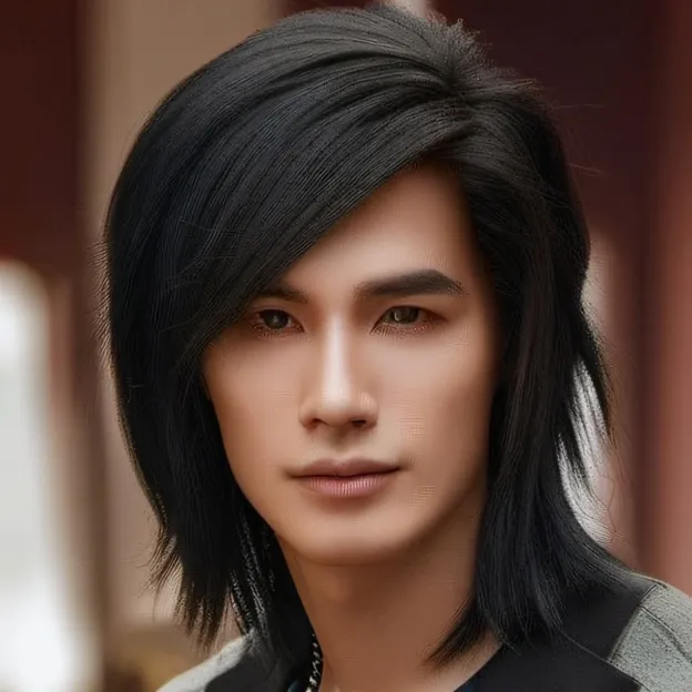 chat with ai character: 6ARELYHUMAN