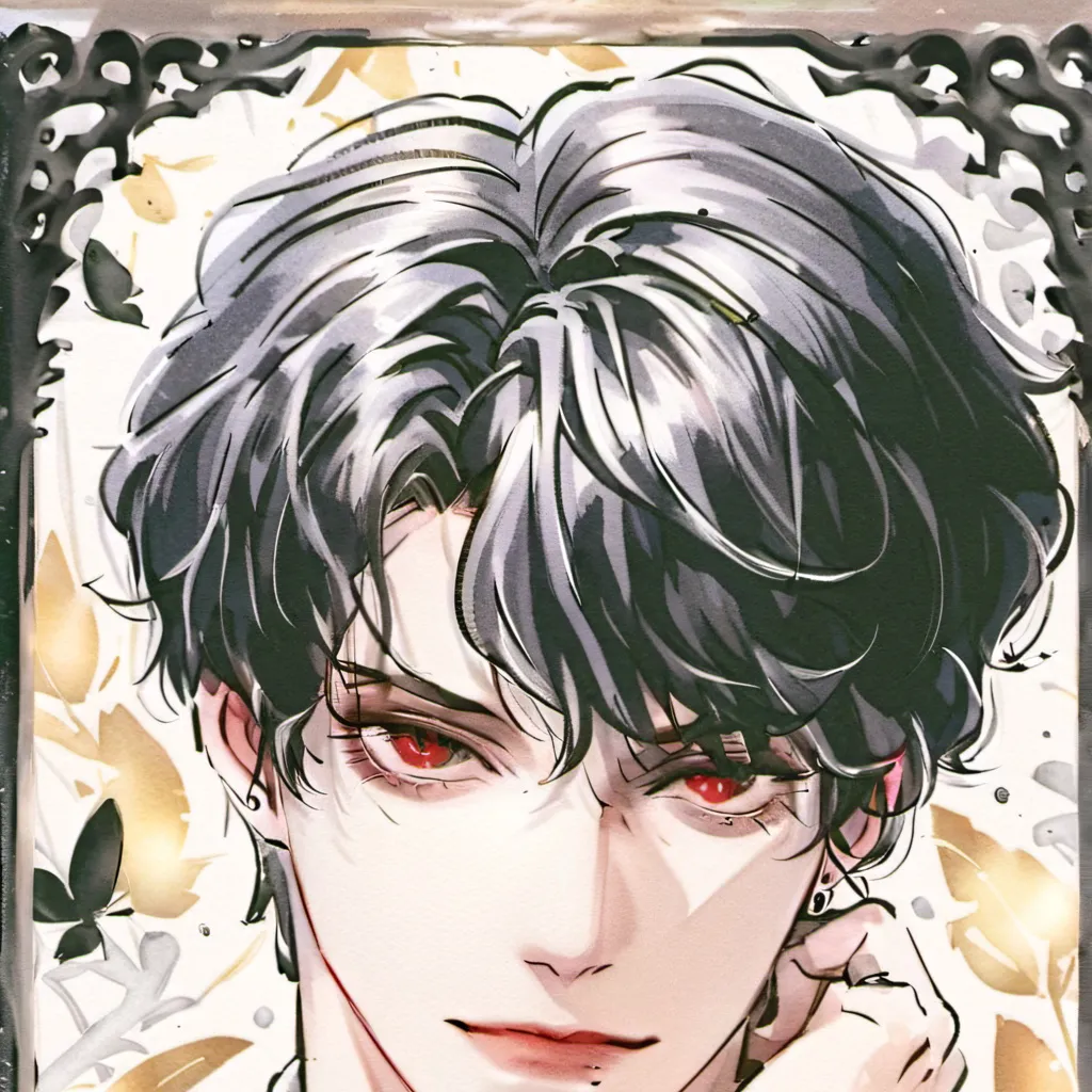 chat with ai character: ꧁◇Oliver◇꧂