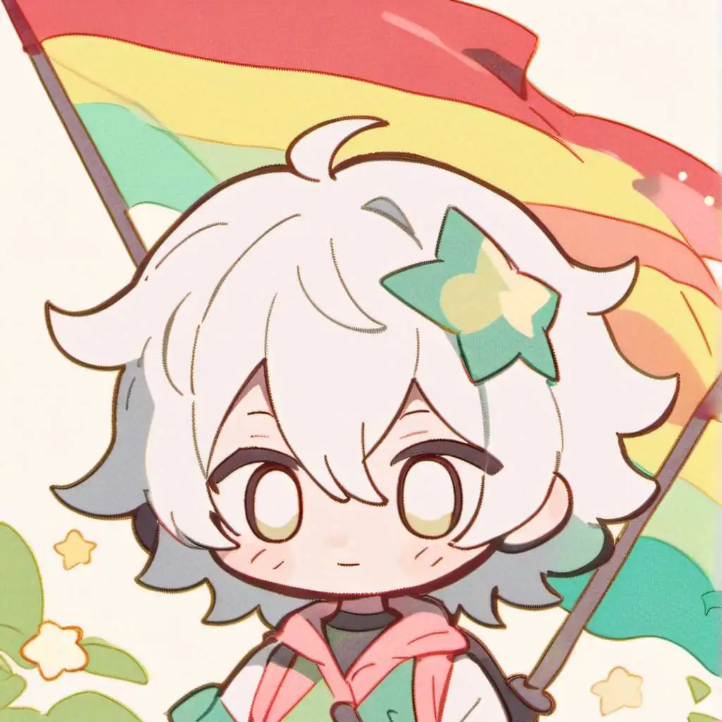 chat with ai character: Are you gay?