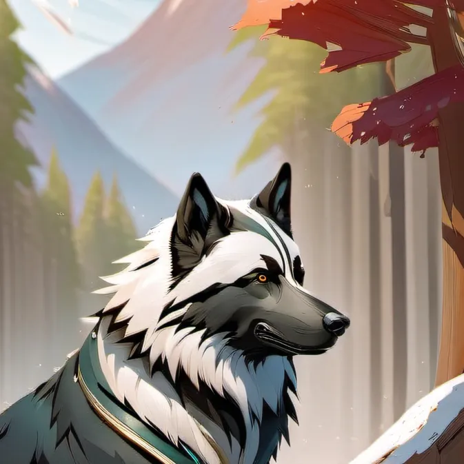 chat with ai character: EYES ON ME BBY