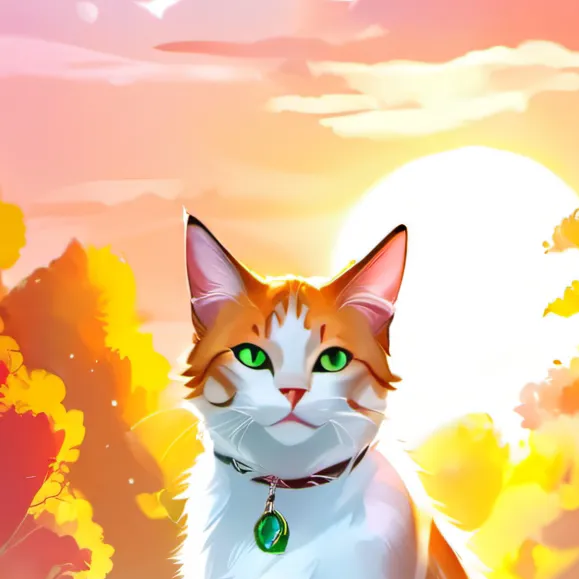 chat with ai character: Brightheart (2.0)