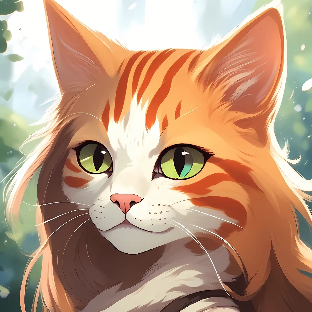 chat with ai character: BrightHeart