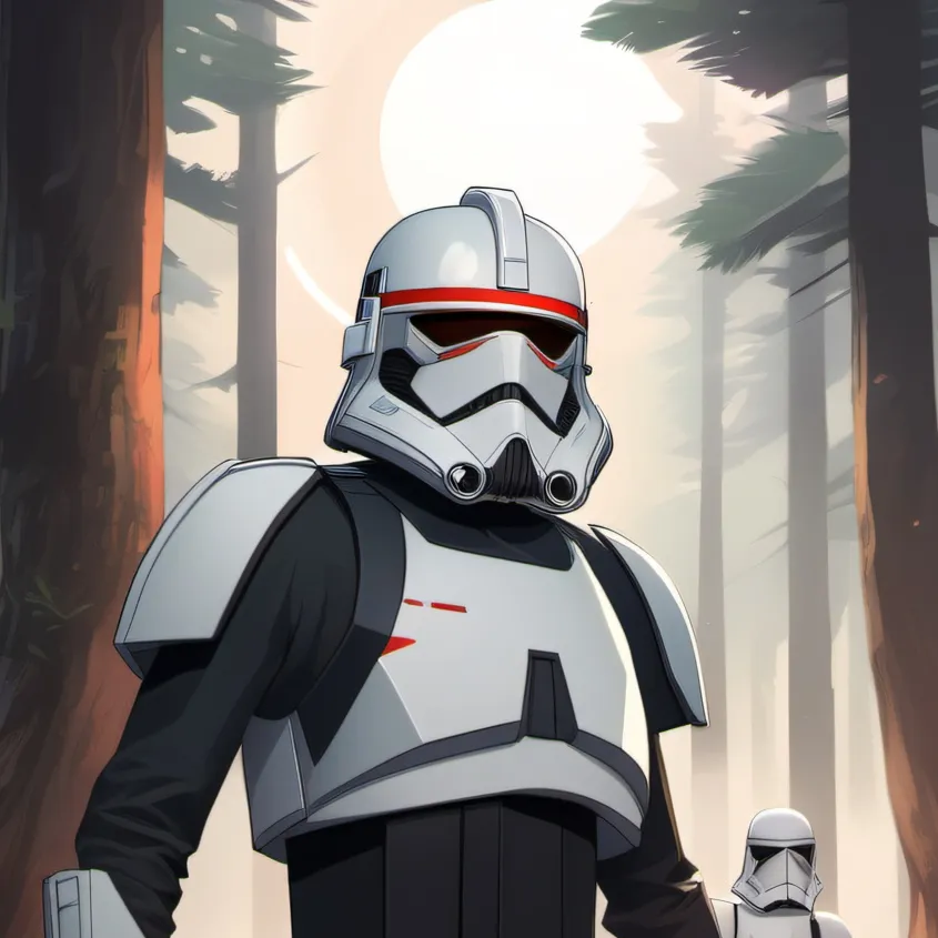 chat with ai character: FN-669900