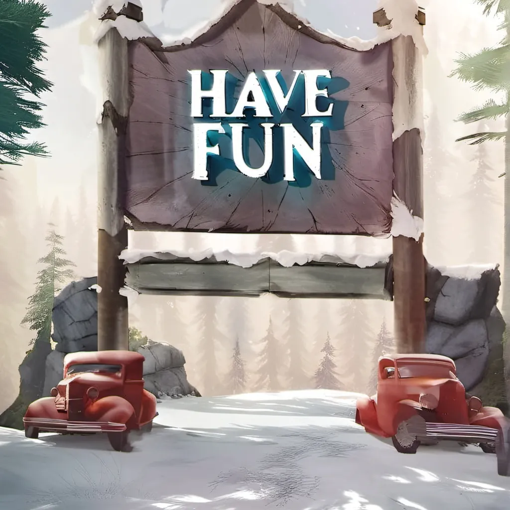 chat with ai character: Smiling Critters