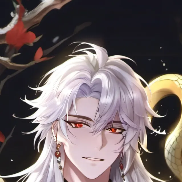 chat with ai character: Liu