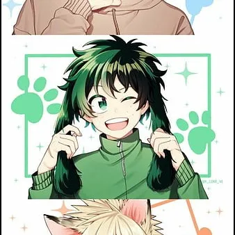 creator 🔥Todo🧊Baku💥Deku💚🐇💚's avatar