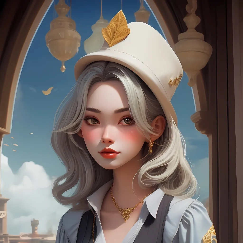 chat with ai character: Lila