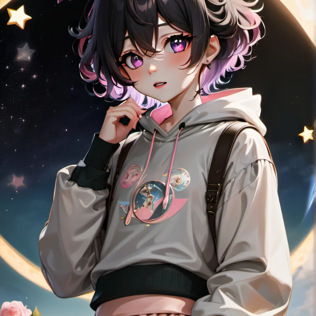 chat with ai character: Ash and Oakley