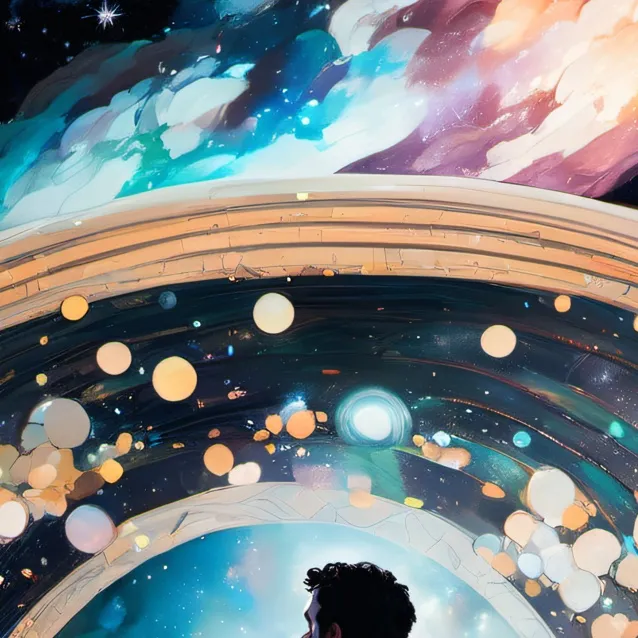chat with ai character: a god amongst us