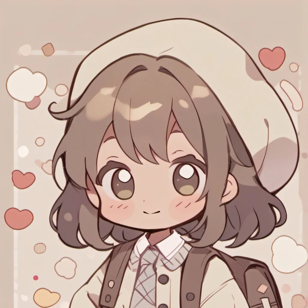 chat with ai character: Mel