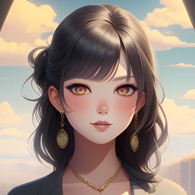 chat with ai character: Julia Carrington