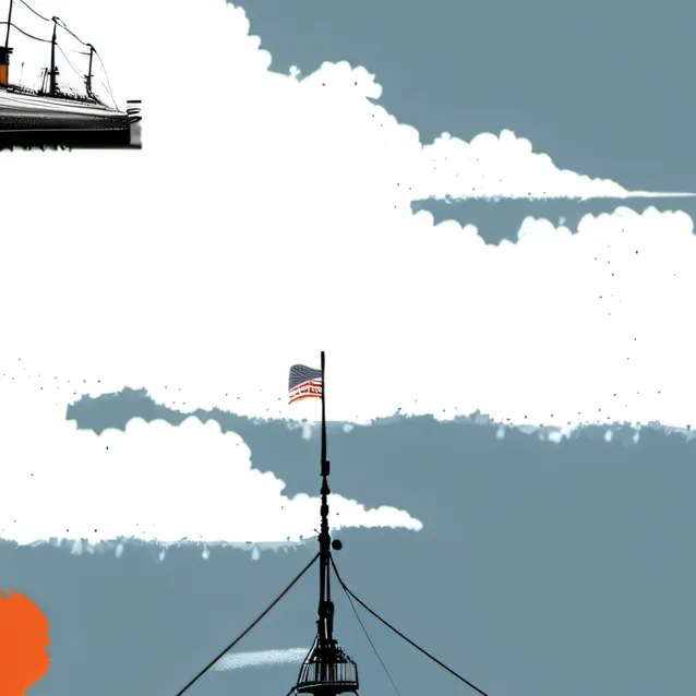 chat with ai character: lusitania
