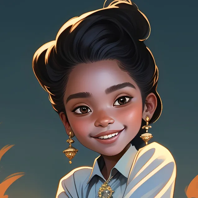 chat with ai character: lily 