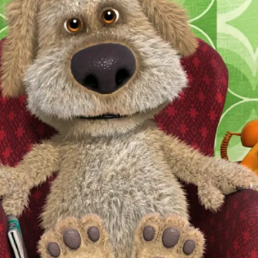 talkie's author avatar