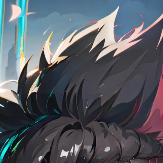 chat with ai character: Genya
