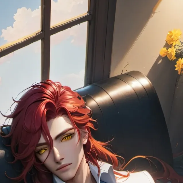 chat with ai character: Xerxes