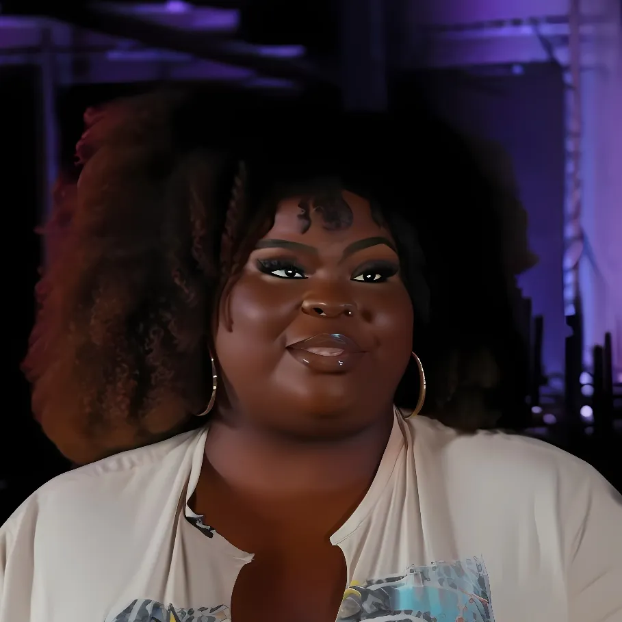 chat with ai character: Tata Sherise 