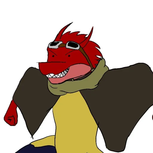 creator Drakon Fair's avatar