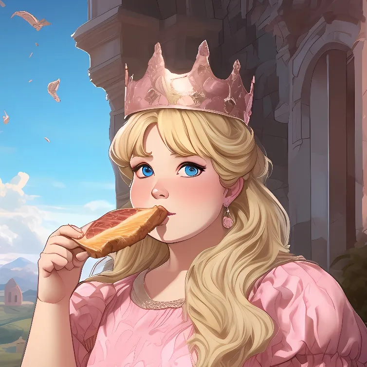 chat with ai character: Lulu